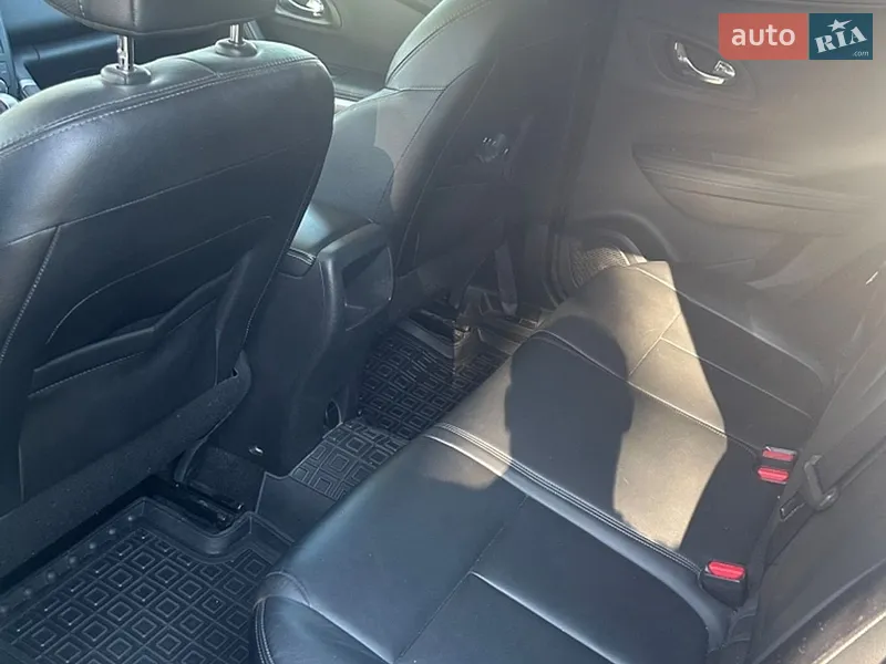 Renault Kadjar 2016 VIN VF1RFE00256606843 фото оголошення 11 з 59