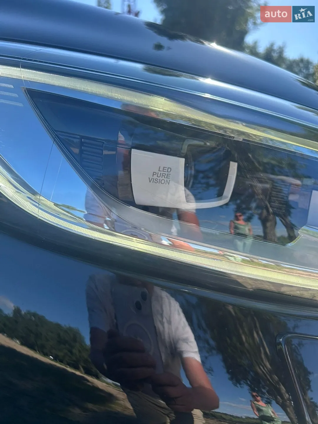 2016 Renault Kadjar - мініатюра 20