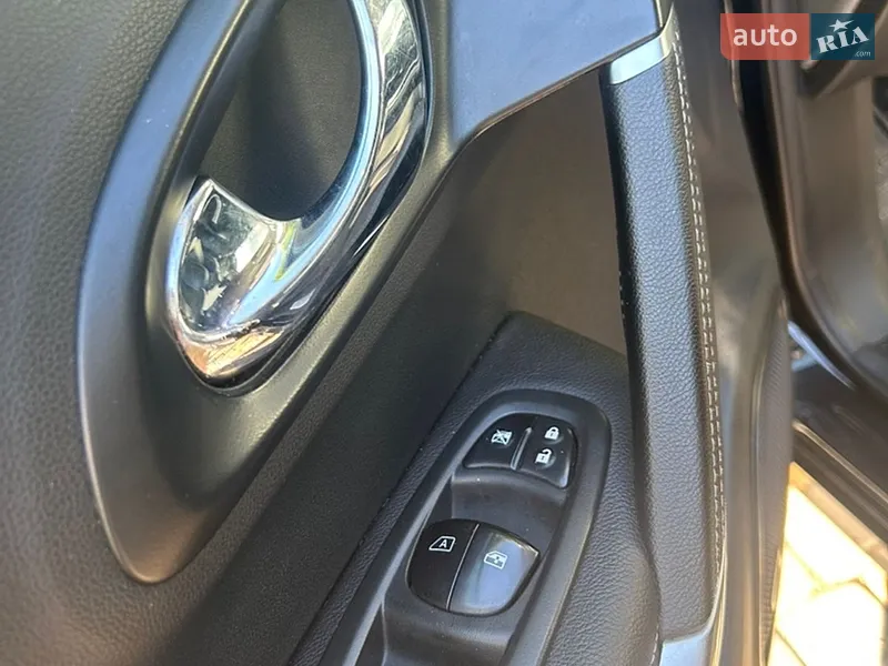 Renault Kadjar 2016 VIN VF1RFE00256606843 фото оголошення 23 з 59