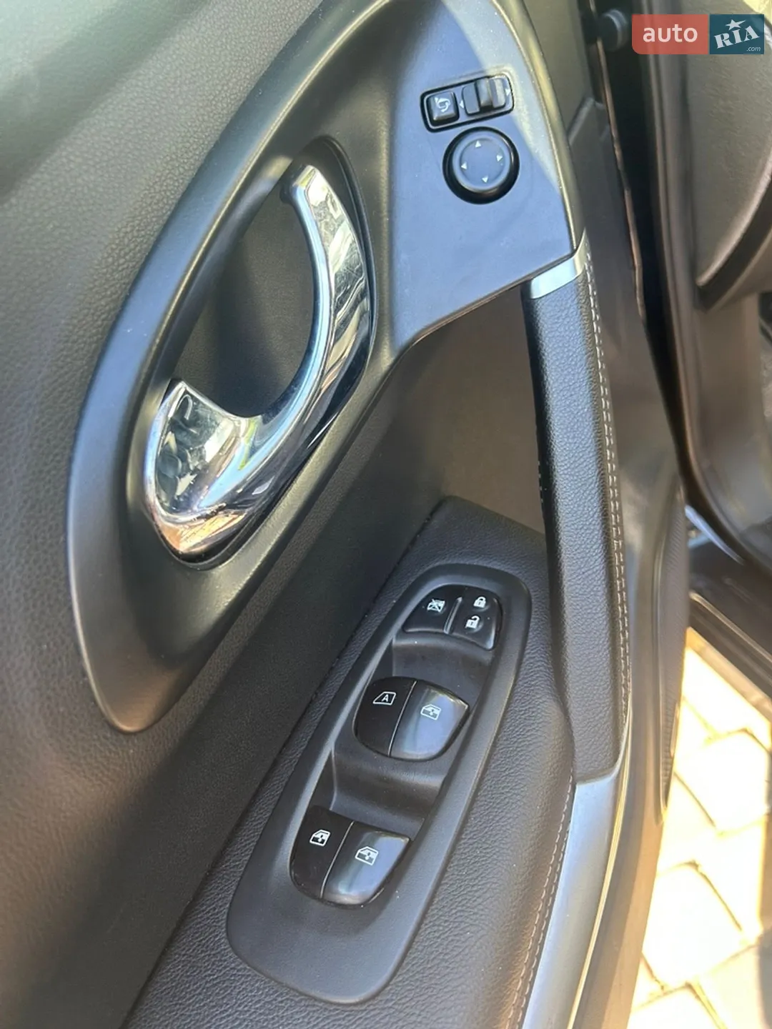 2016 Renault Kadjar - мініатюра 23