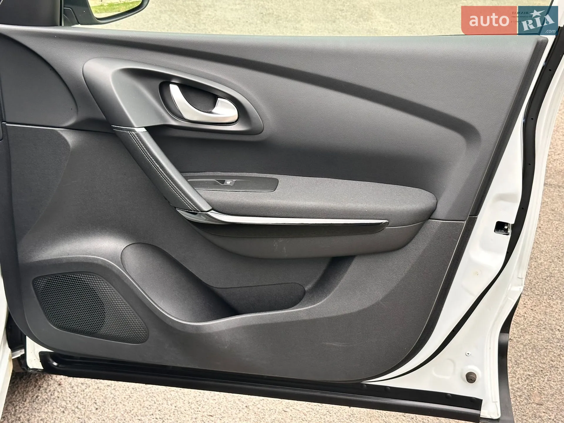 2020 Renault Kadjar - мініатюра 58