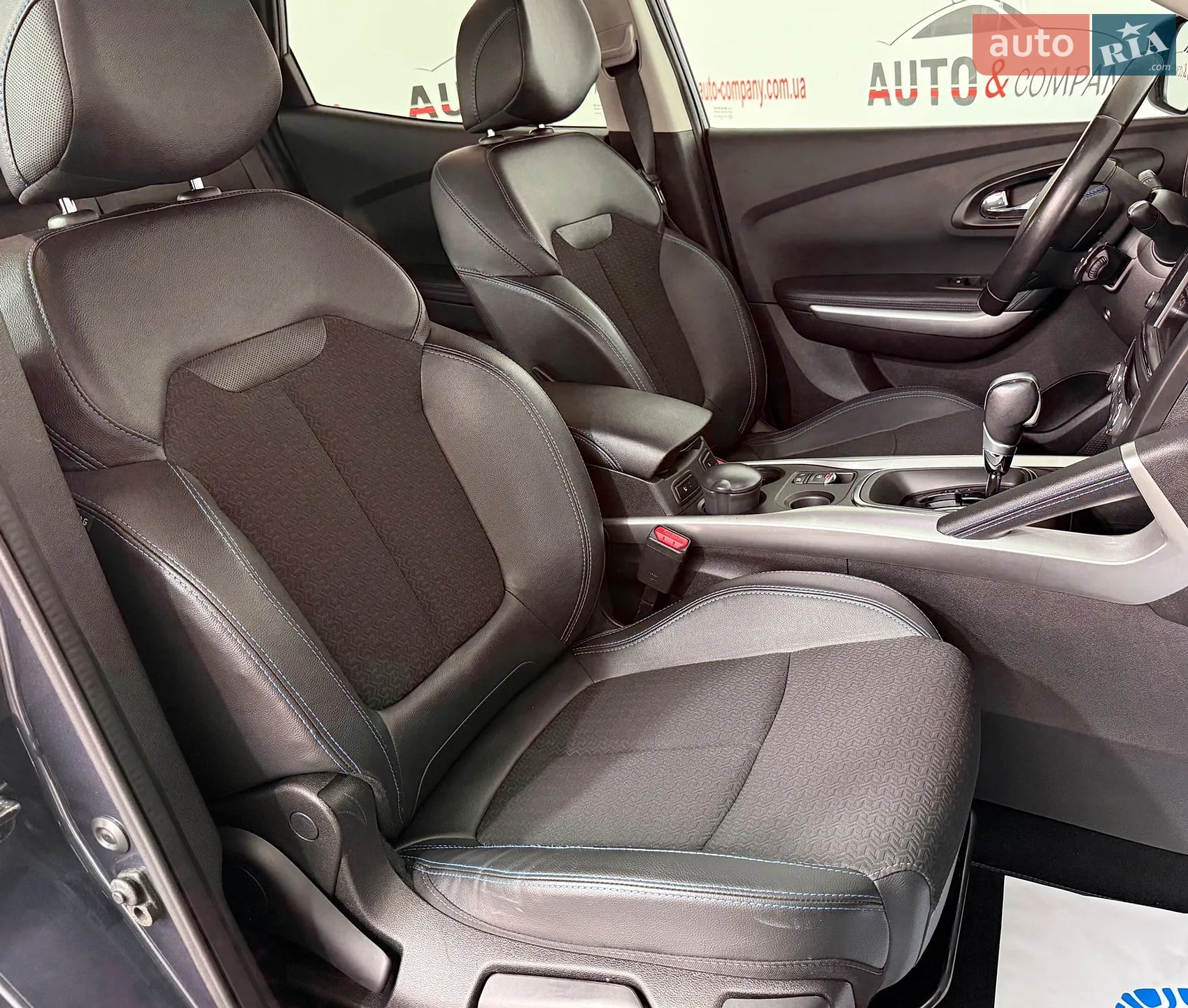 2018 Renault Kadjar - мініатюра 9