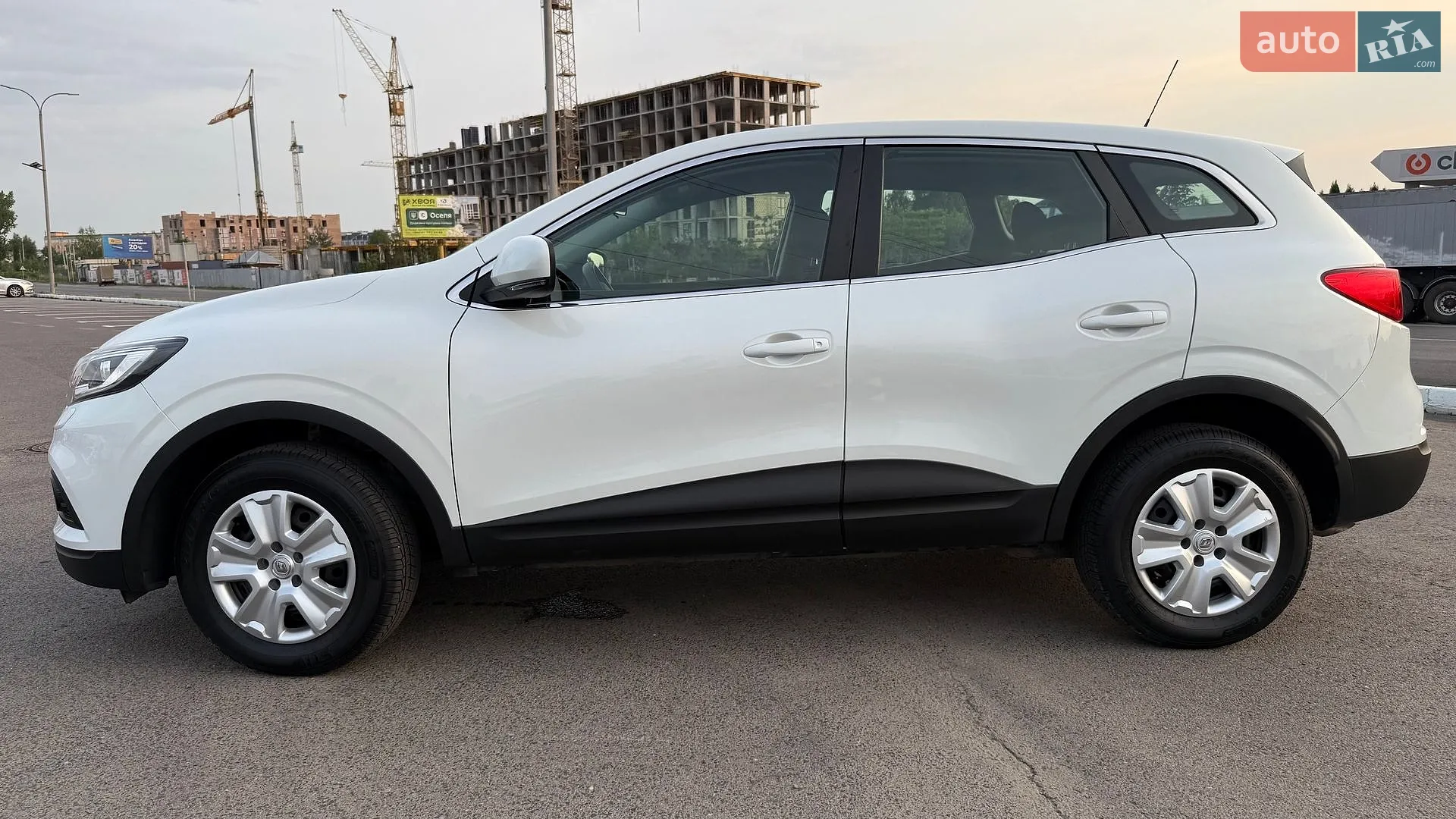 2020 Renault Kadjar - фото 1