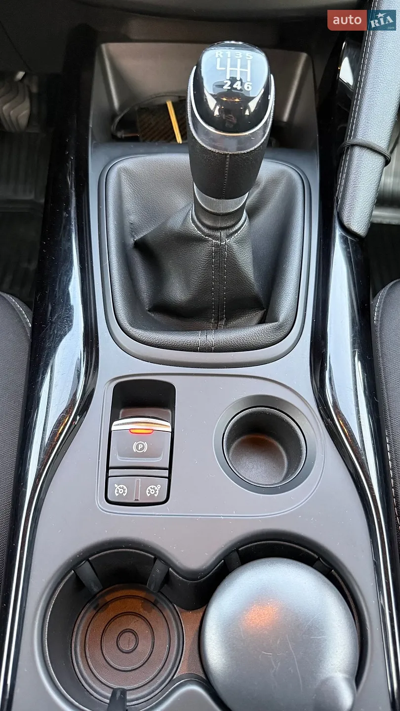 2020 Renault Kadjar - мініатюра 9