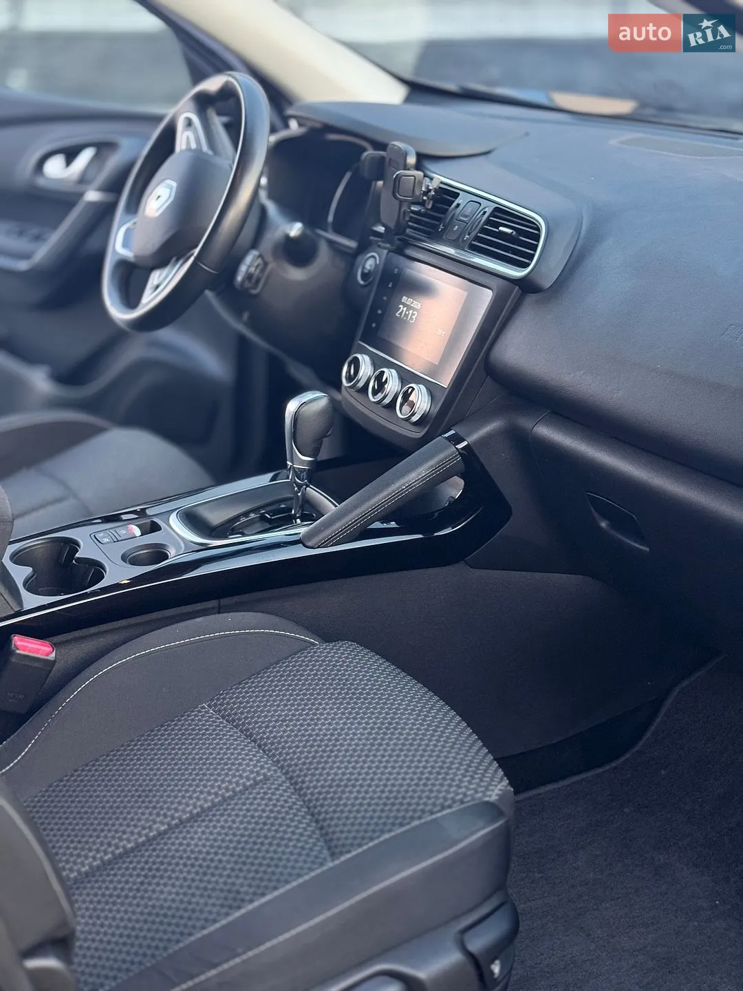 2020 Renault Kadjar - мініатюра 22