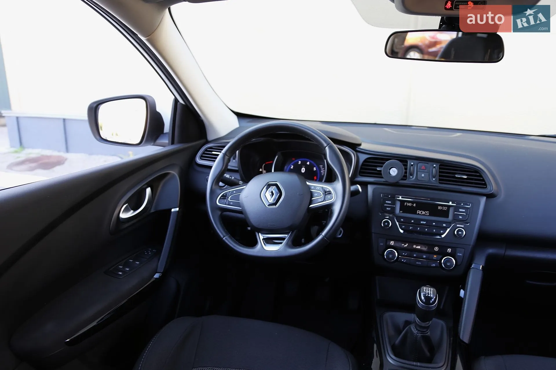 2020 Renault Kadjar - мініатюра 13
