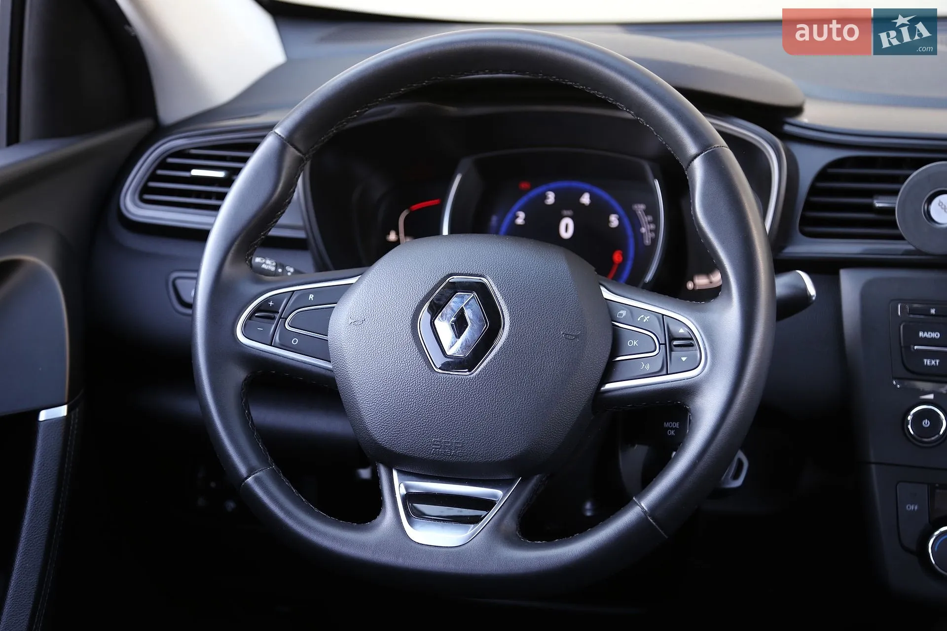 2020 Renault Kadjar - мініатюра 16