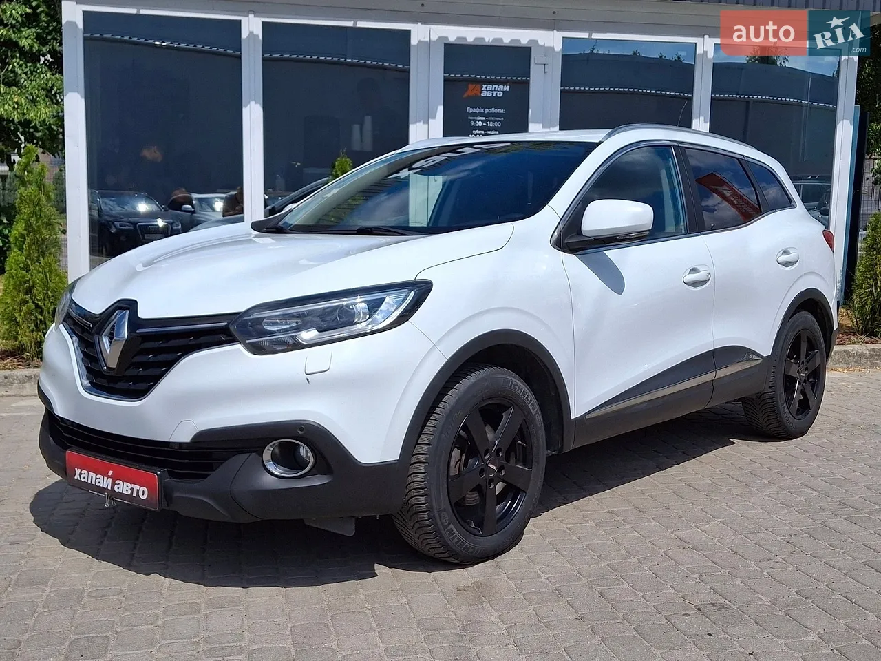2015 Nissan Juke - мініатюра 25