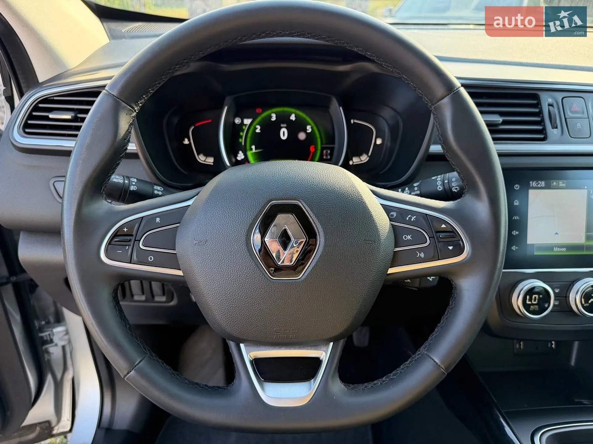 2020 Renault Kadjar - мініатюра 18