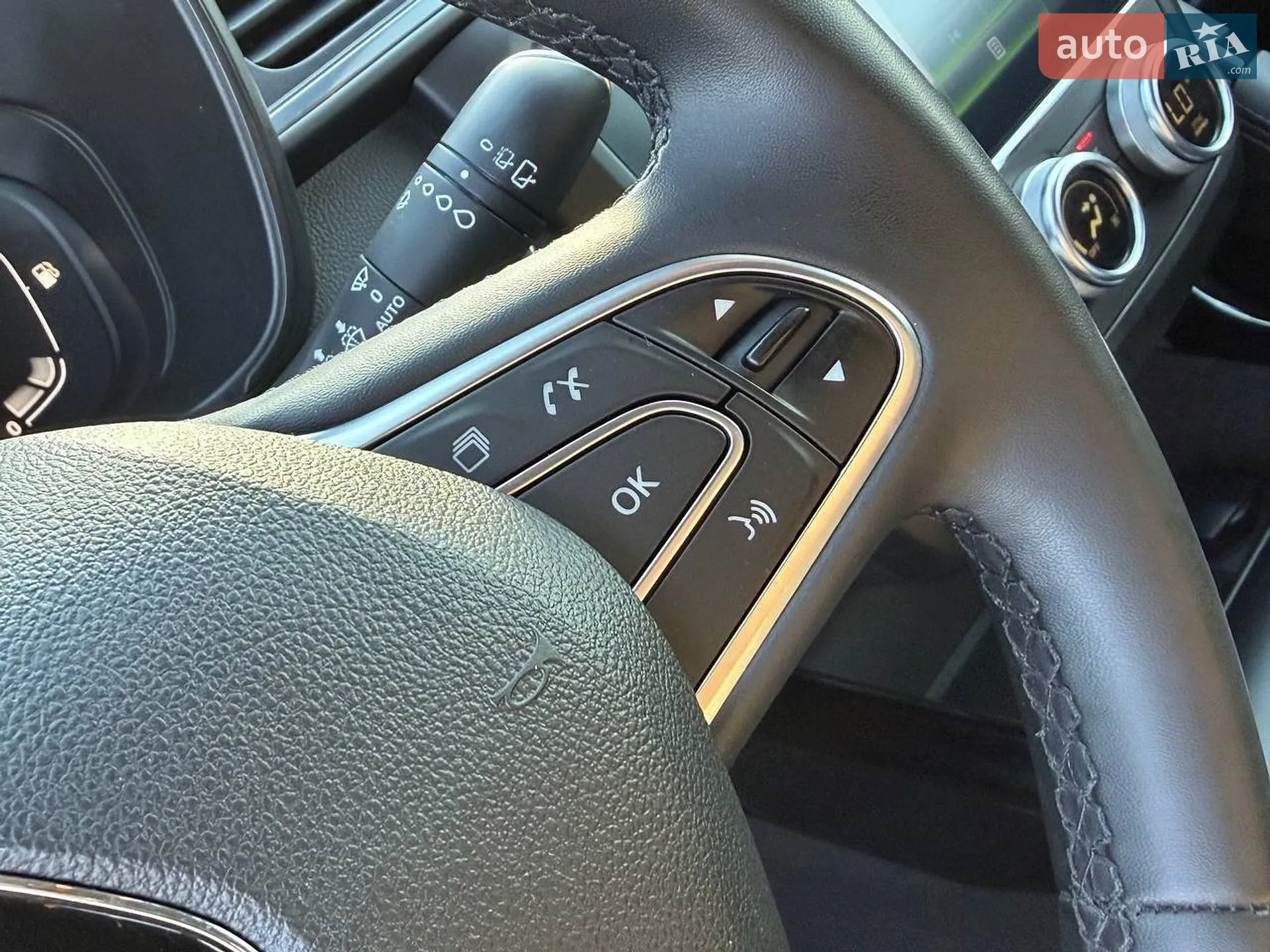 2020 Renault Kadjar - мініатюра 21