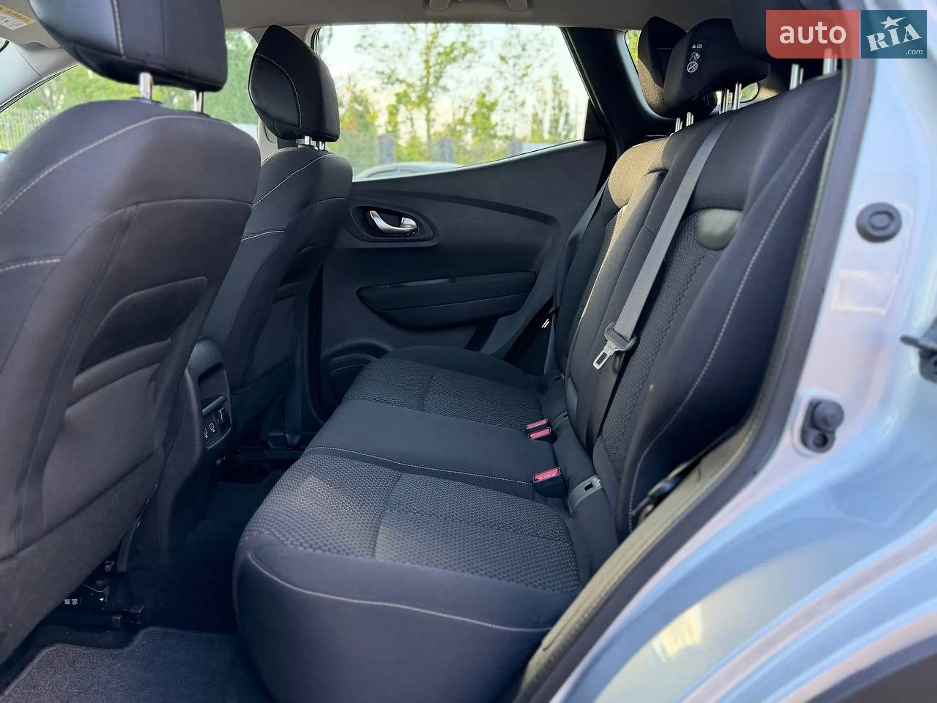 2020 Renault Kadjar - мініатюра 32