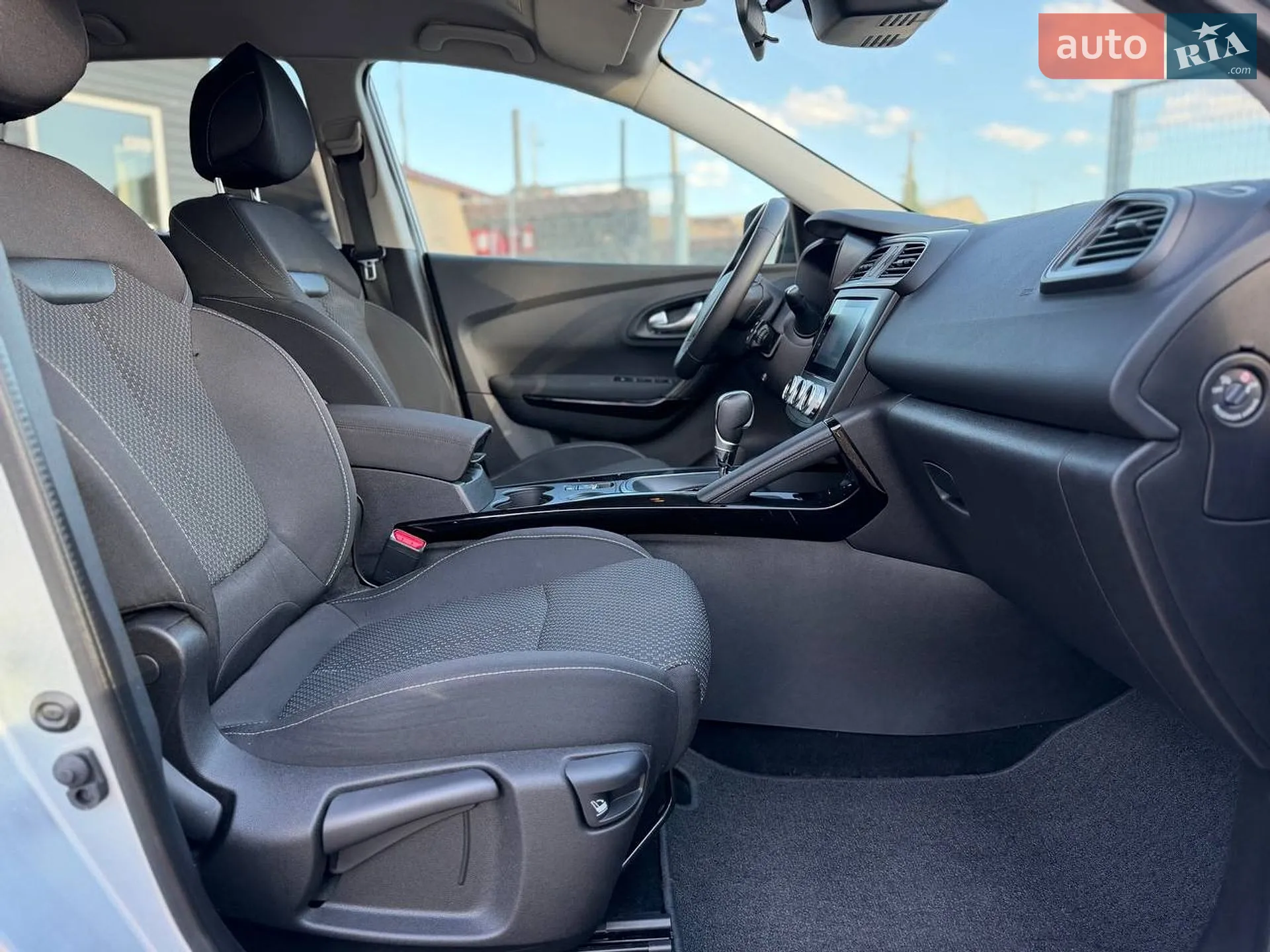 2020 Renault Kadjar - мініатюра 37