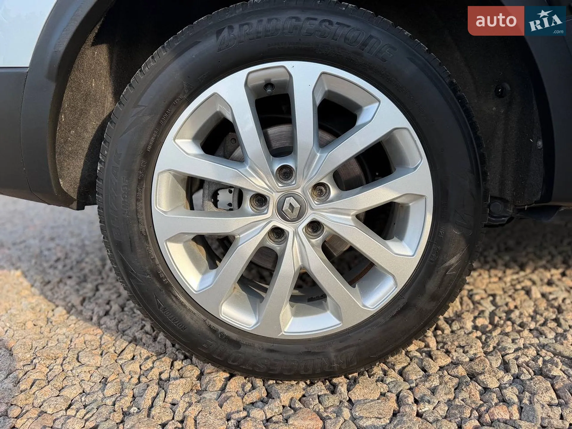 2020 Renault Kadjar - мініатюра 40