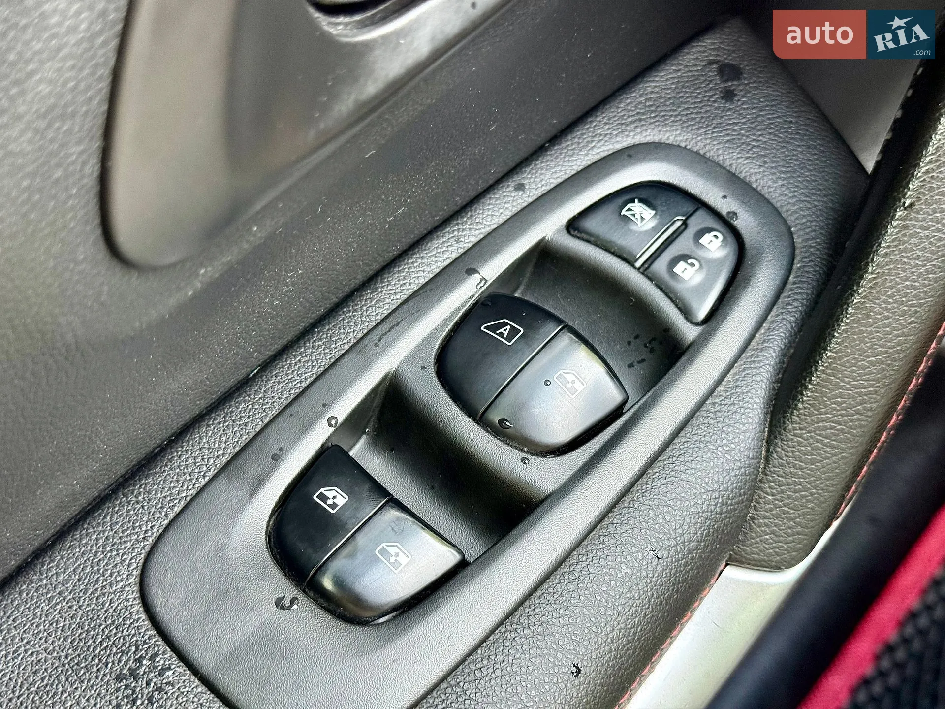 2016 Renault Kadjar - мініатюра 22