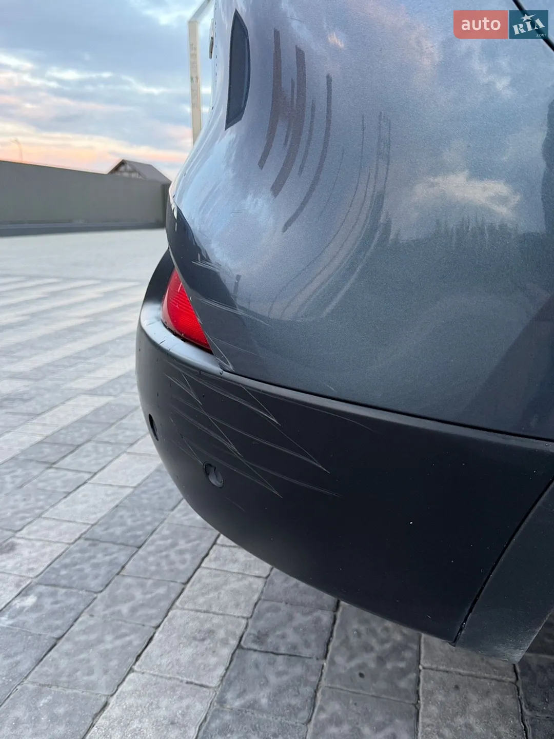 2016 Renault Kadjar - мініатюра 21