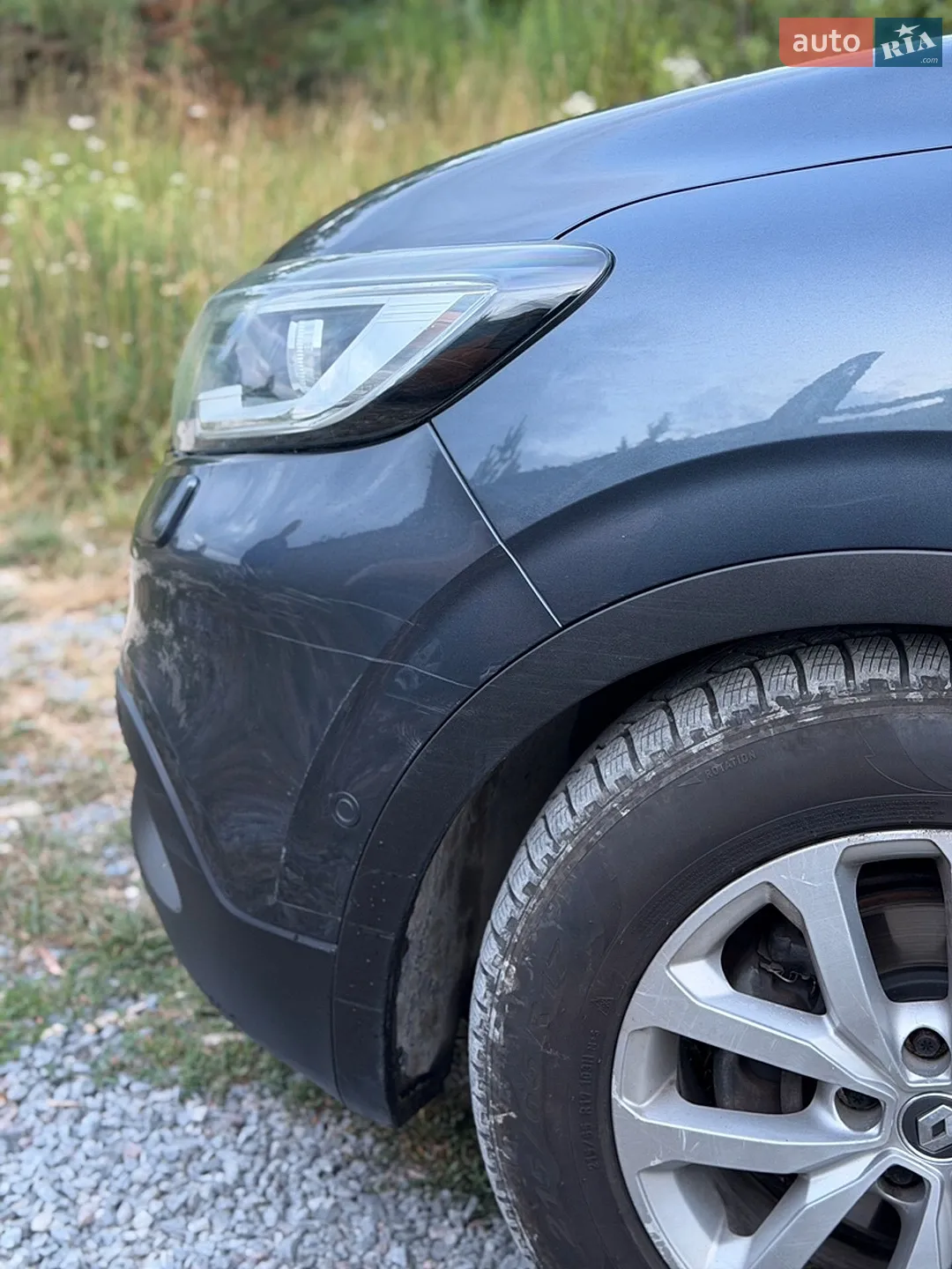2016 Renault Kadjar - мініатюра 25