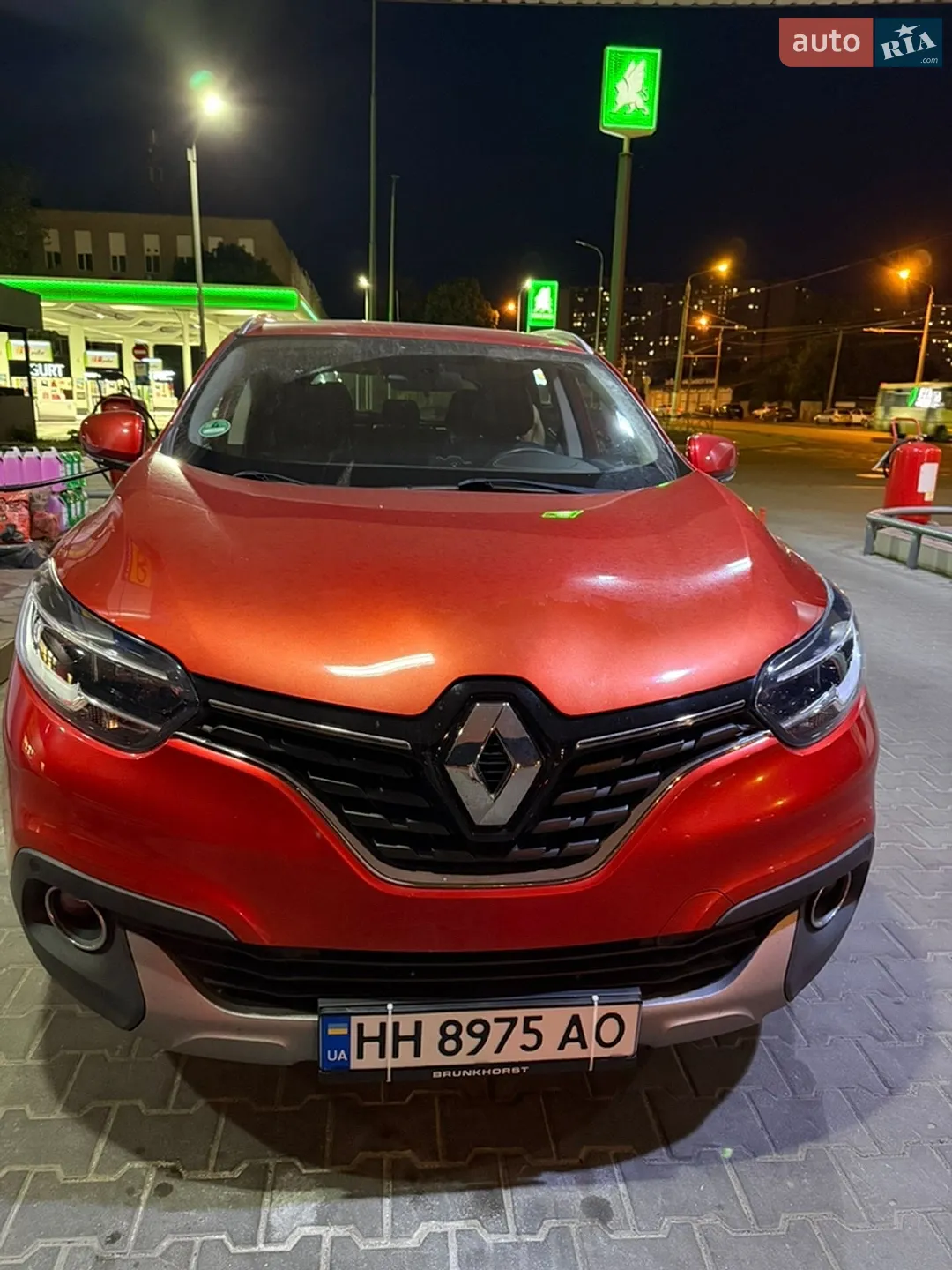 2015 Renault Kadjar - мініатюра 6