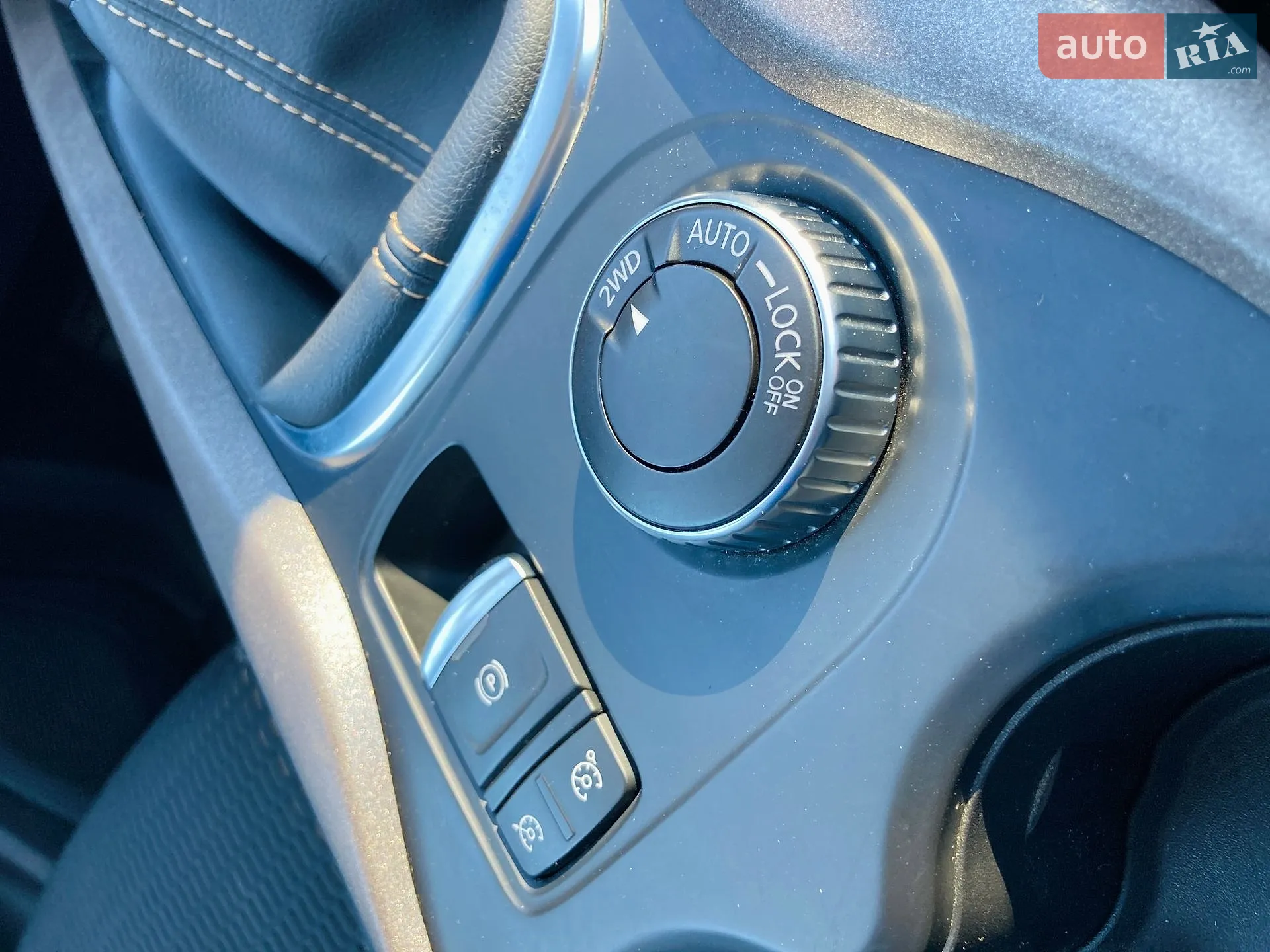 2015 Renault Kadjar - мініатюра 14