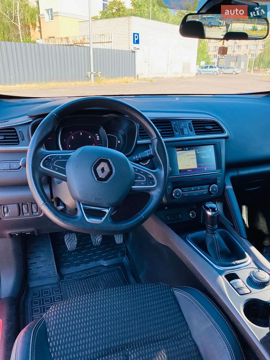 2015 Renault Kadjar - мініатюра 16