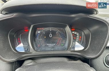 Позашляховик / Кросовер Renault Kadjar 2021 в Миронівці фото 23 Позашляховик / Кросовер Renault Kadjar 2021 в Миронівці