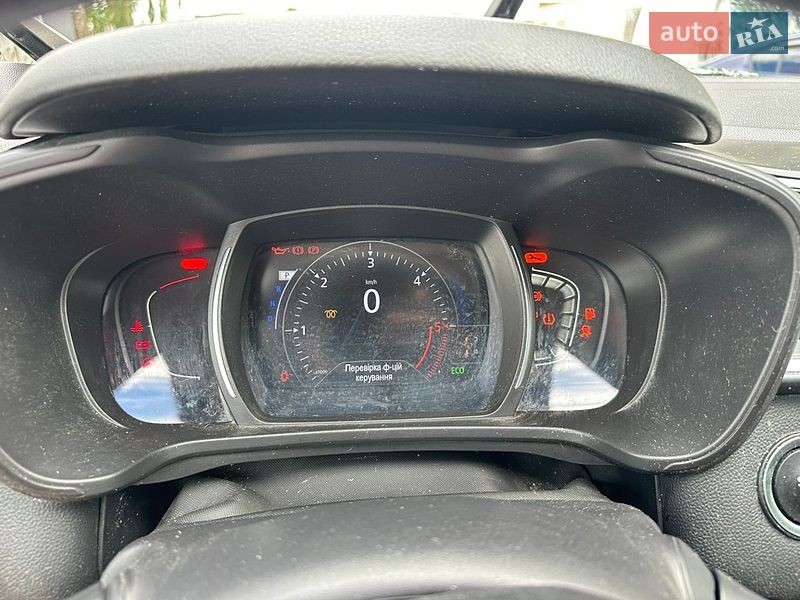 Позашляховик / Кросовер Renault Kadjar 2021 в Миронівці фото 23 Позашляховик / Кросовер Renault Kadjar 2021 в Миронівці