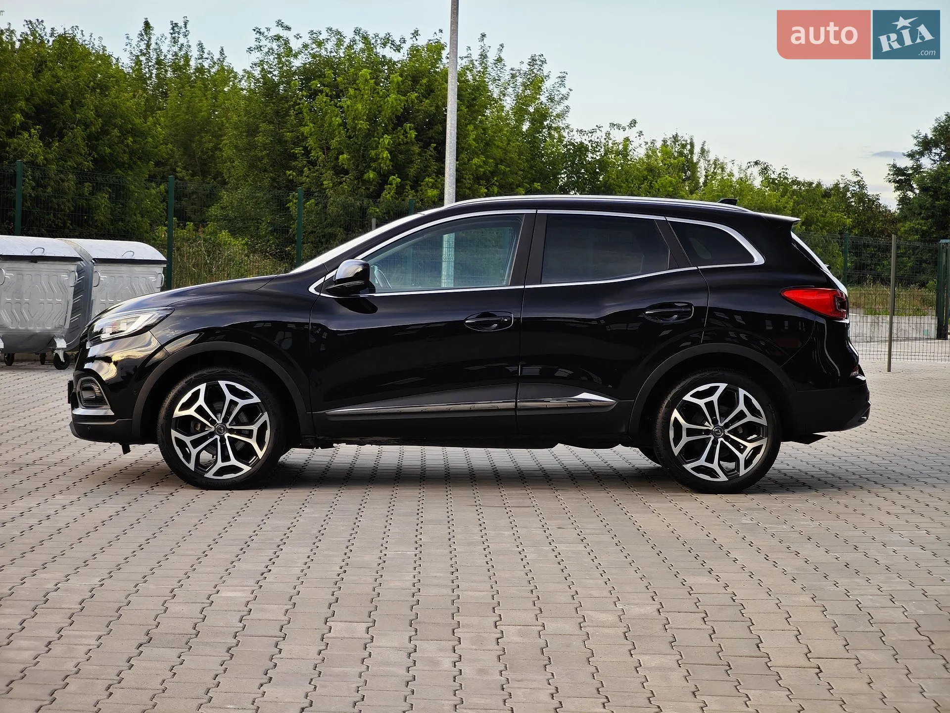 2019 Renault Kadjar - мініатюра 6