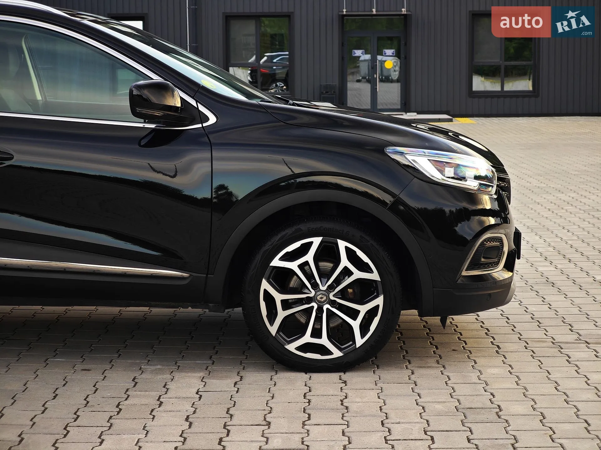 2019 Renault Kadjar - мініатюра 13