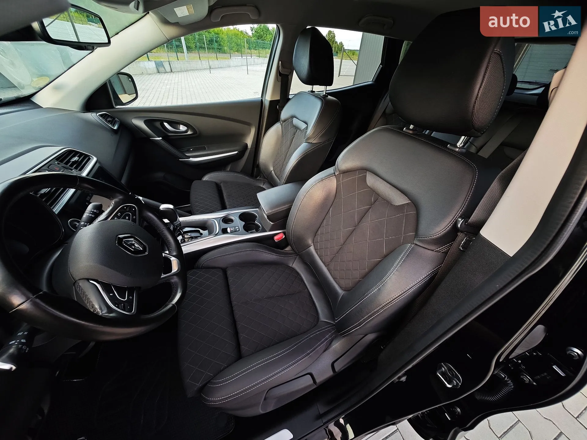 2019 Renault Kadjar - мініатюра 33