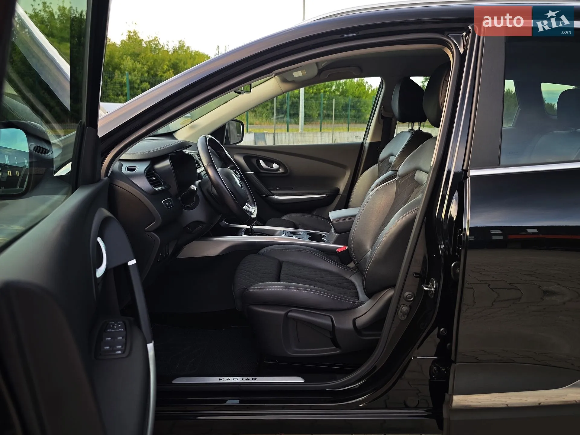 2019 Renault Kadjar - мініатюра 35