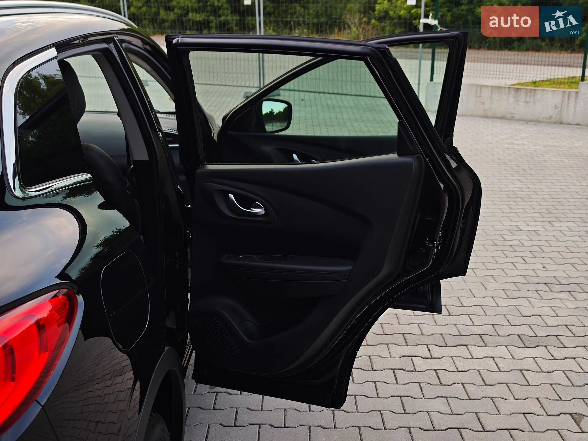 2019 Renault Kadjar - мініатюра 52