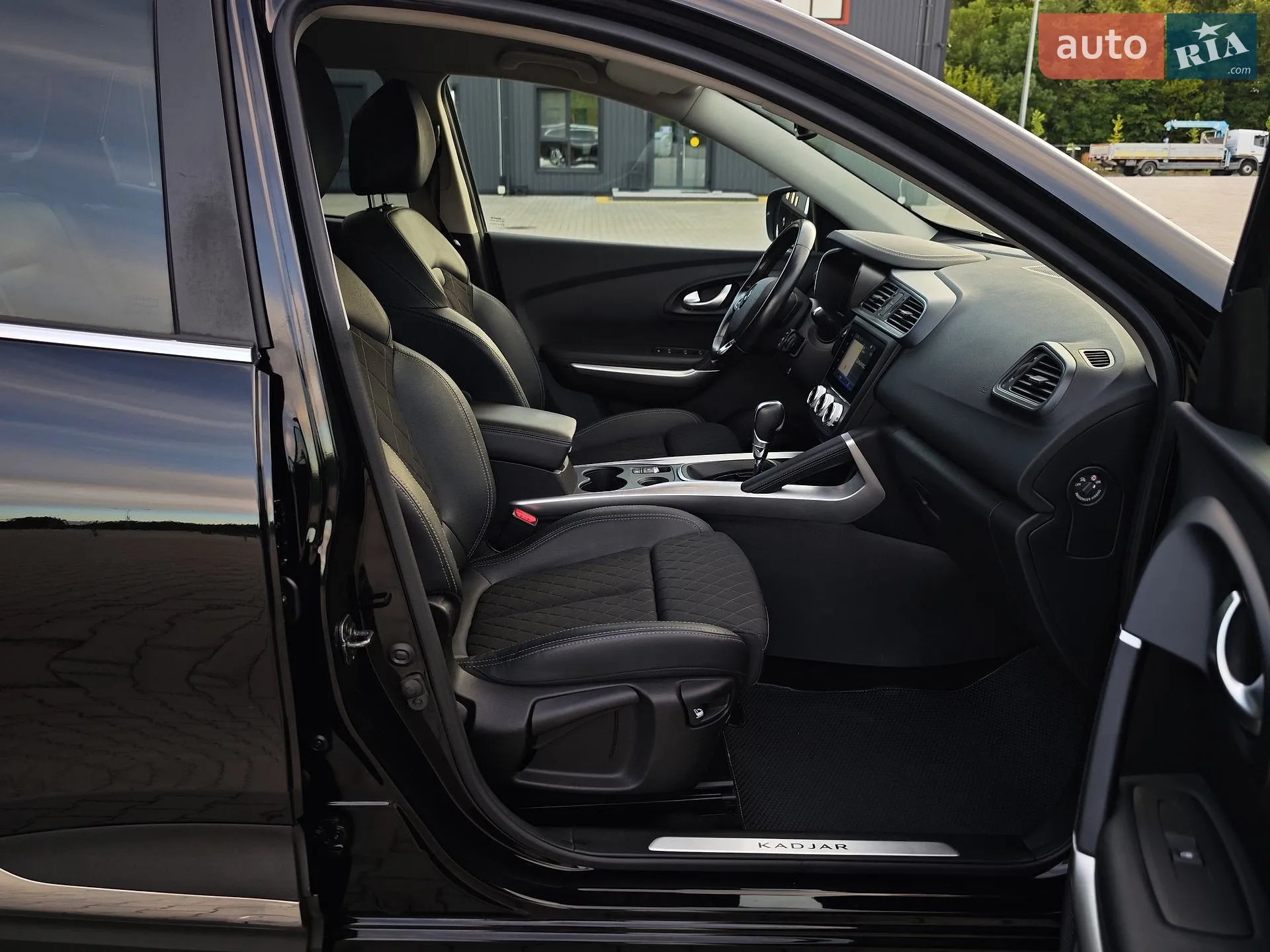 2019 Renault Kadjar - мініатюра 70