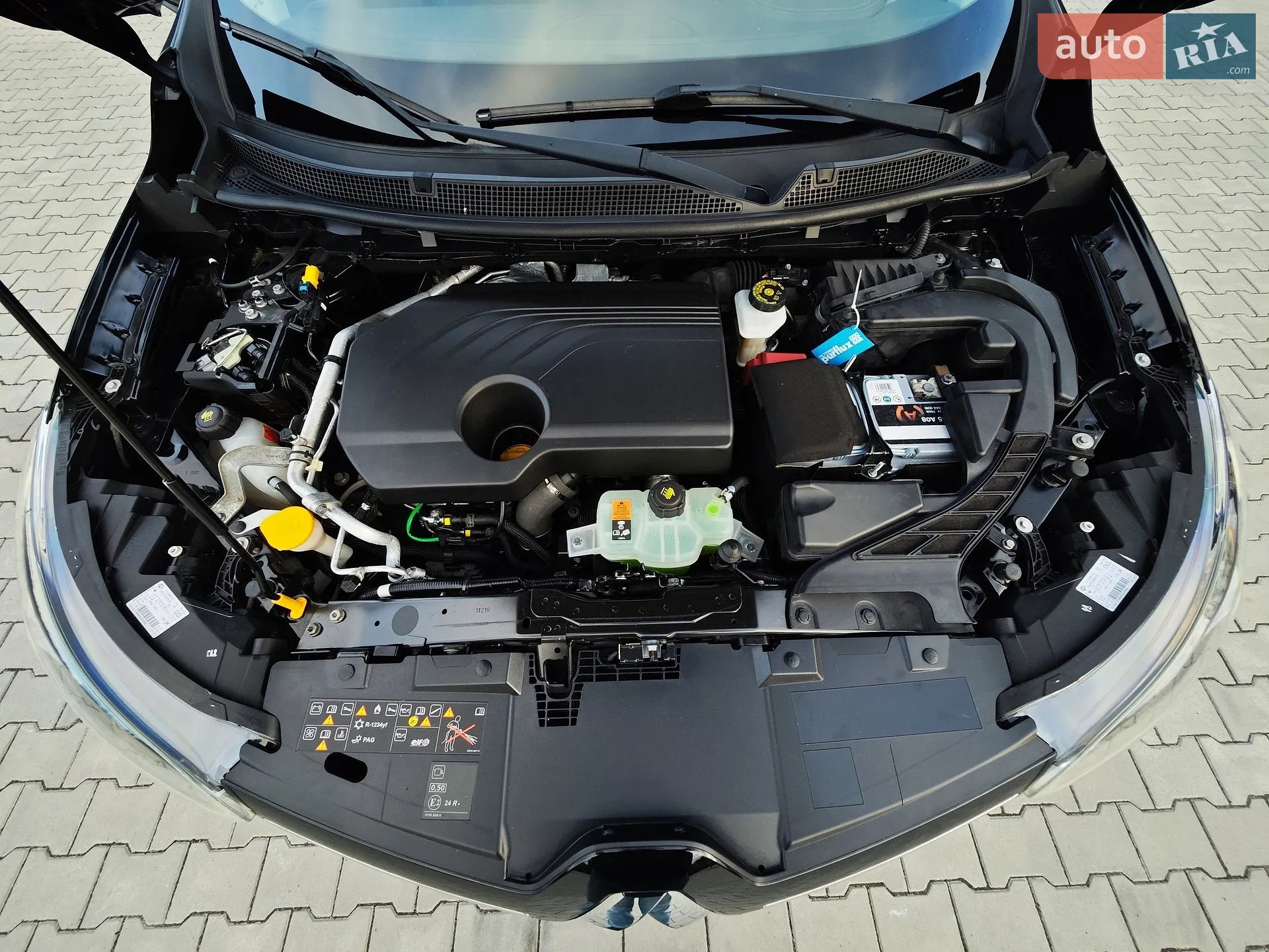 2019 Renault Kadjar - мініатюра 88