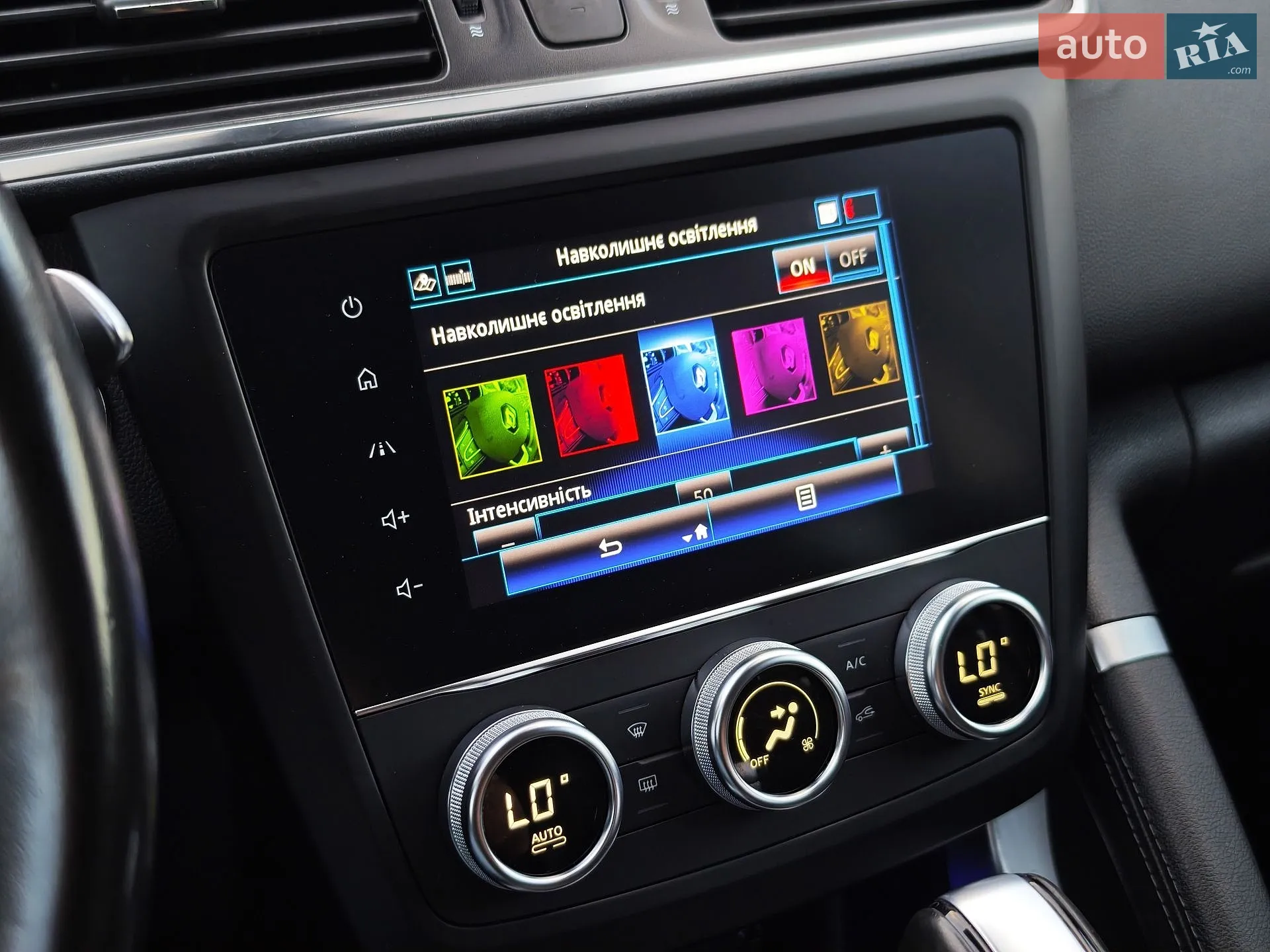2019 Renault Kadjar - мініатюра 99