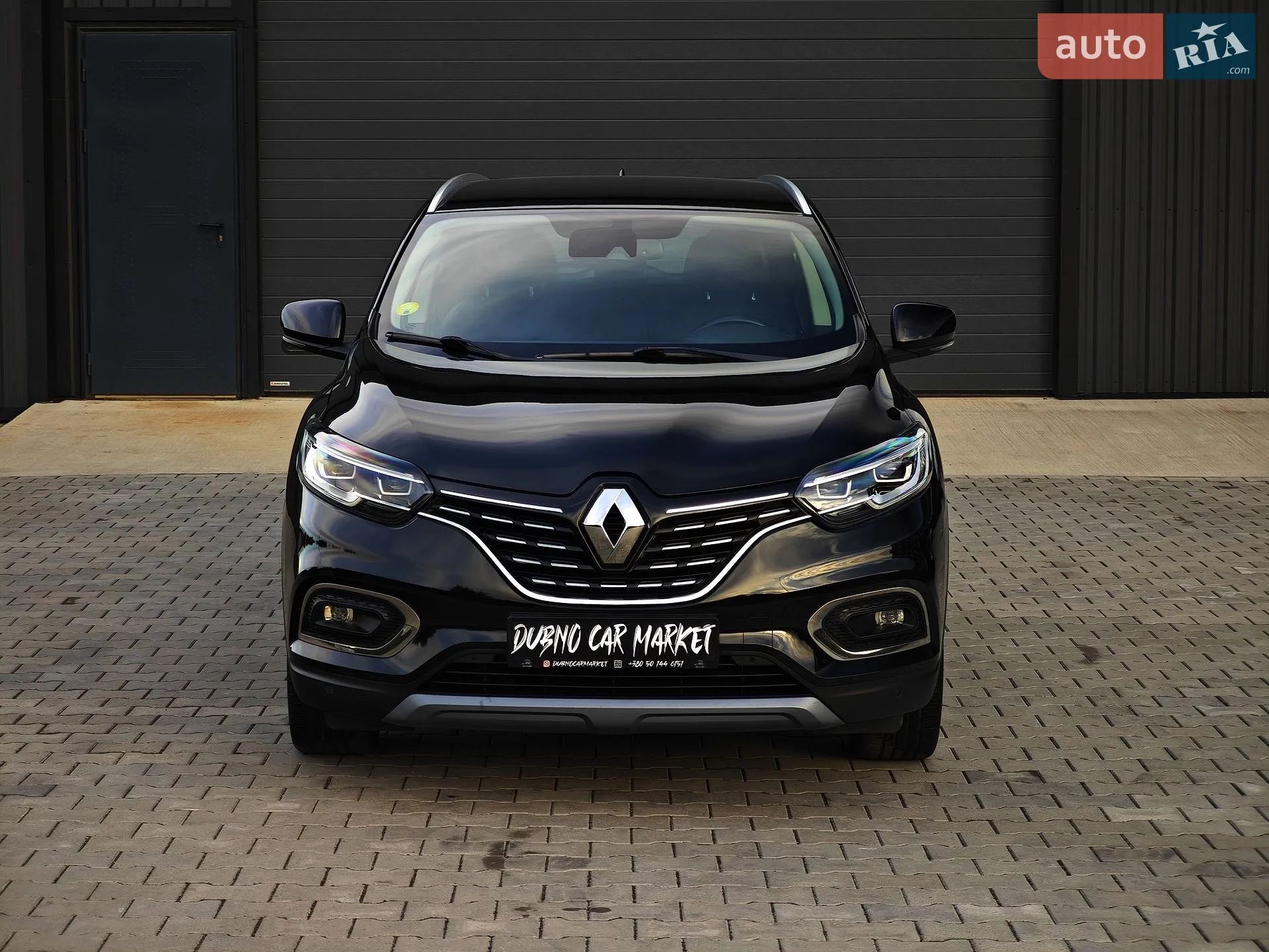 2019 Renault Kadjar - мініатюра 3