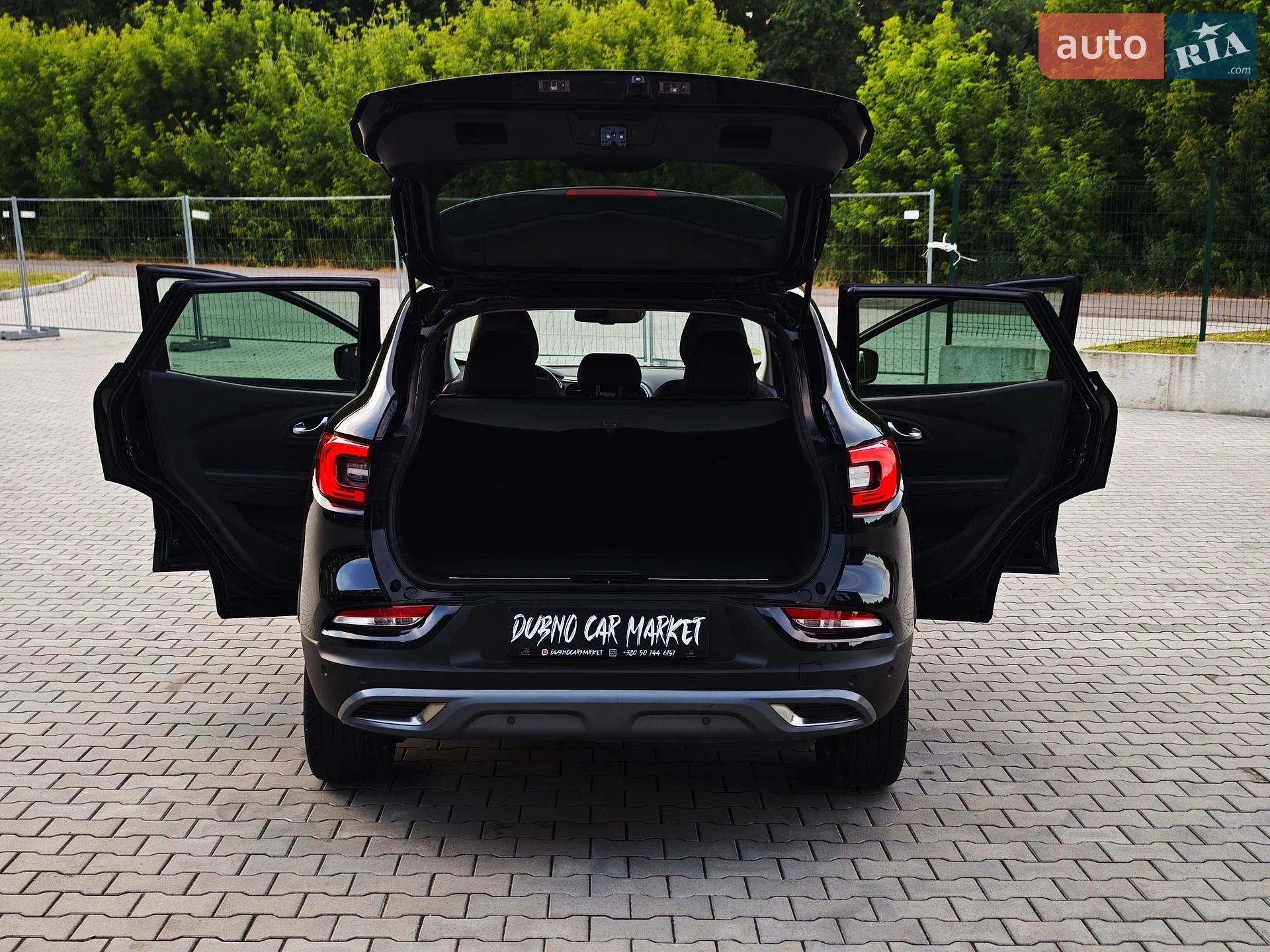 2019 Renault Kadjar - мініатюра 82