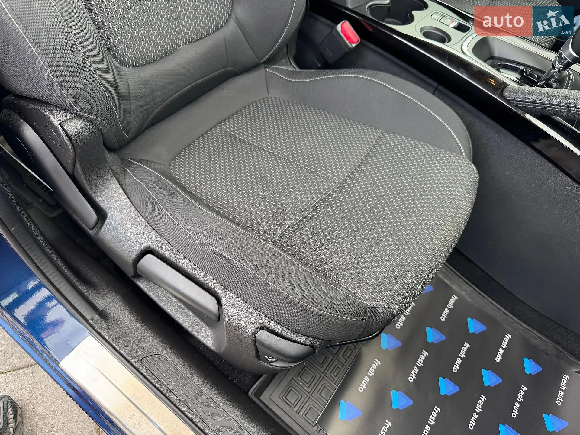 2020 Renault Kadjar - мініатюра 37