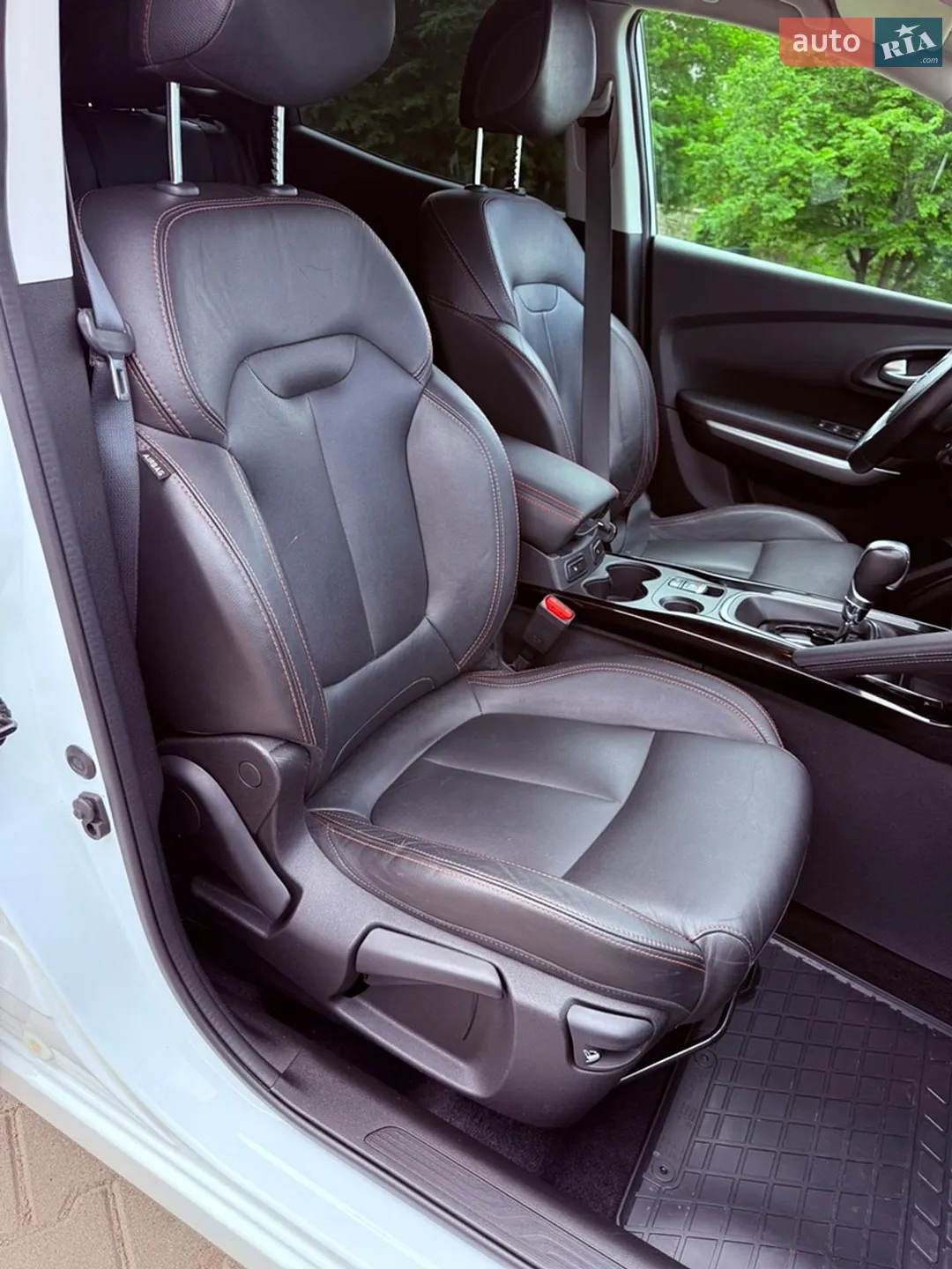 2020 Renault Kadjar - мініатюра 44