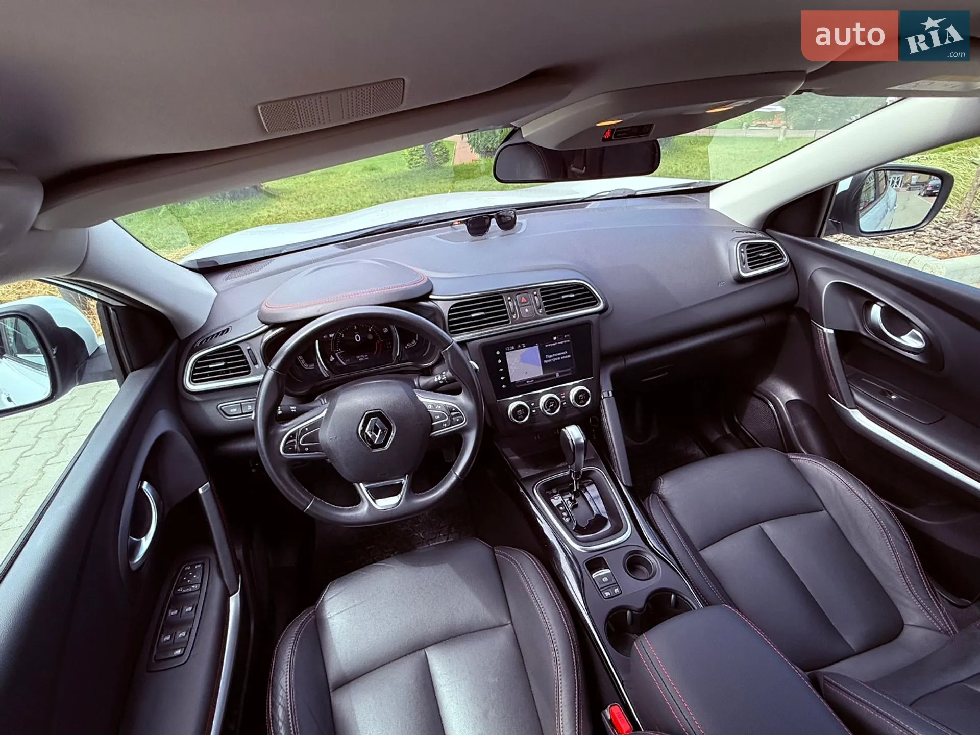 2020 Renault Kadjar - мініатюра 57