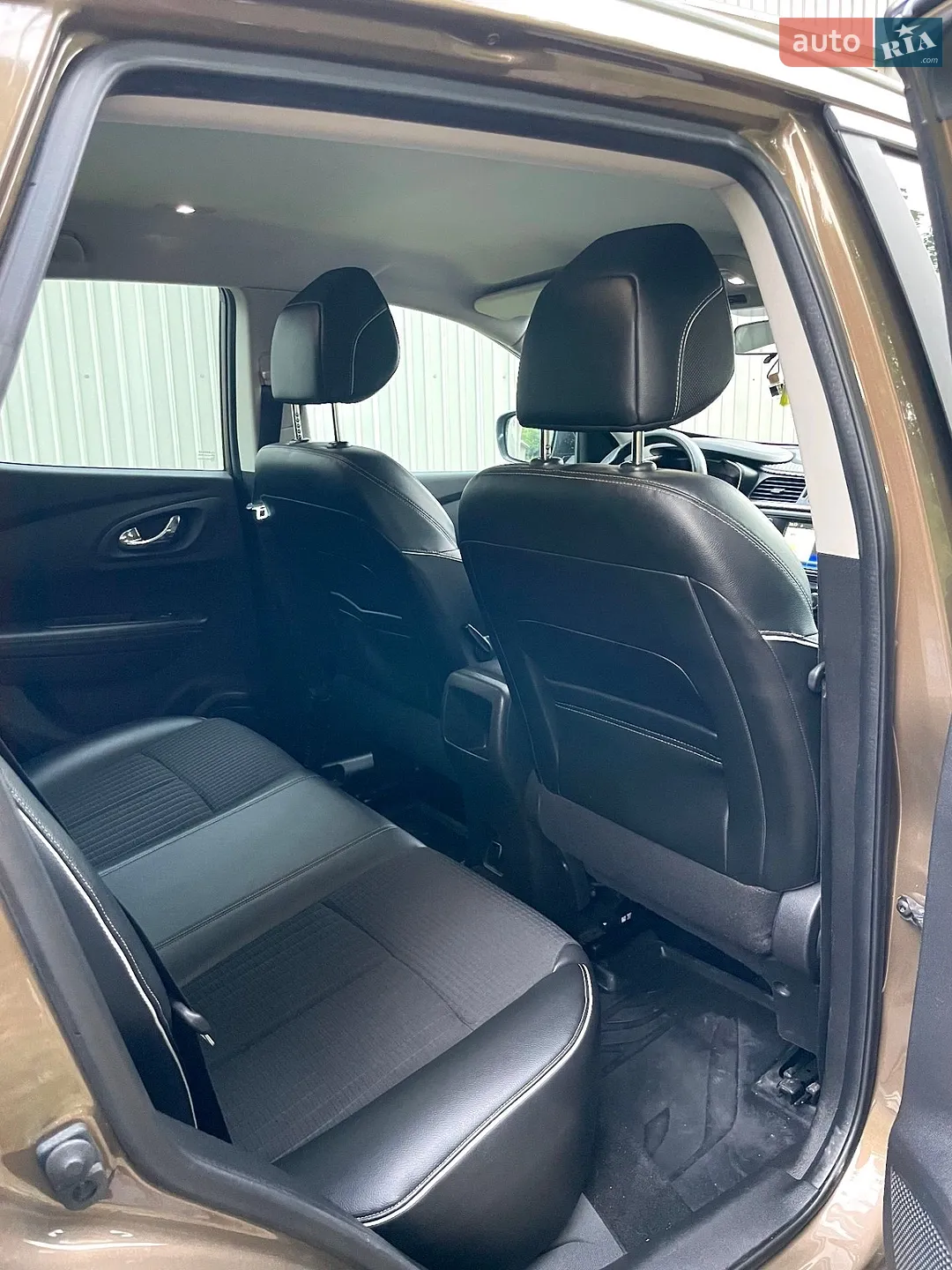 2015 Renault Kadjar - мініатюра 5