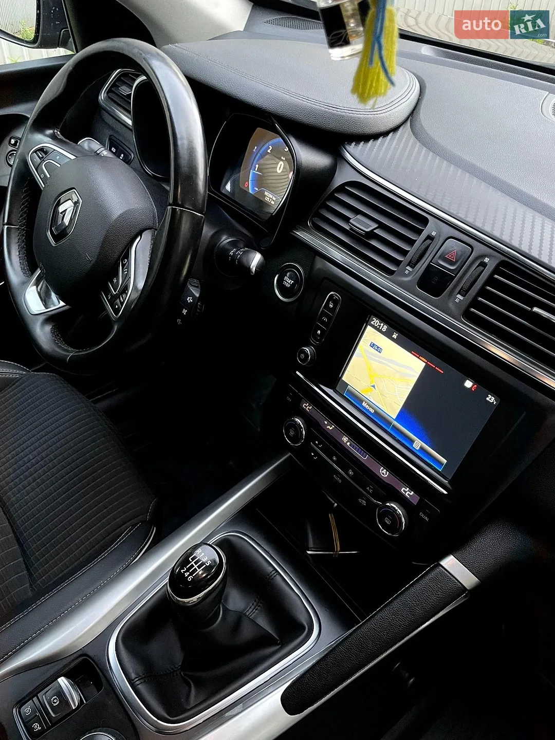 2015 Renault Kadjar - мініатюра 10