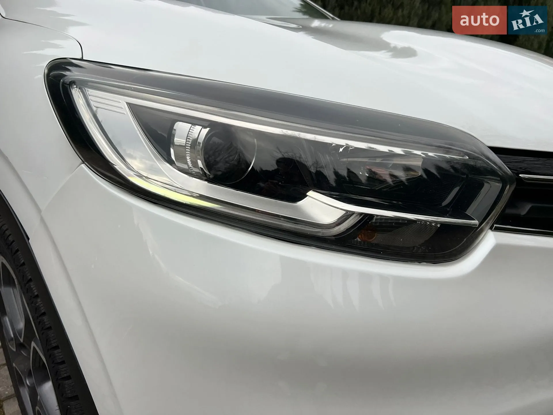 2015 Renault Kadjar - мініатюра 23