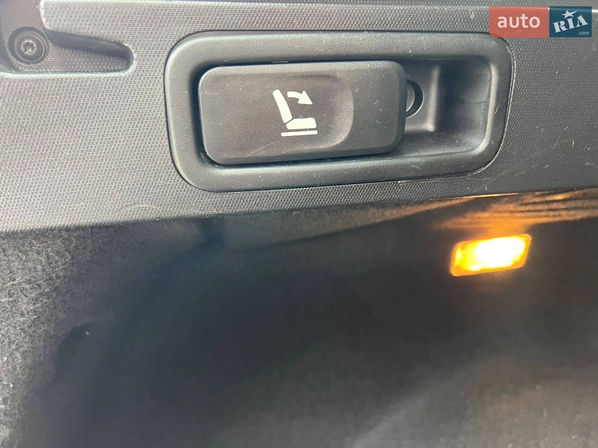 2015 Renault Kadjar - мініатюра 41