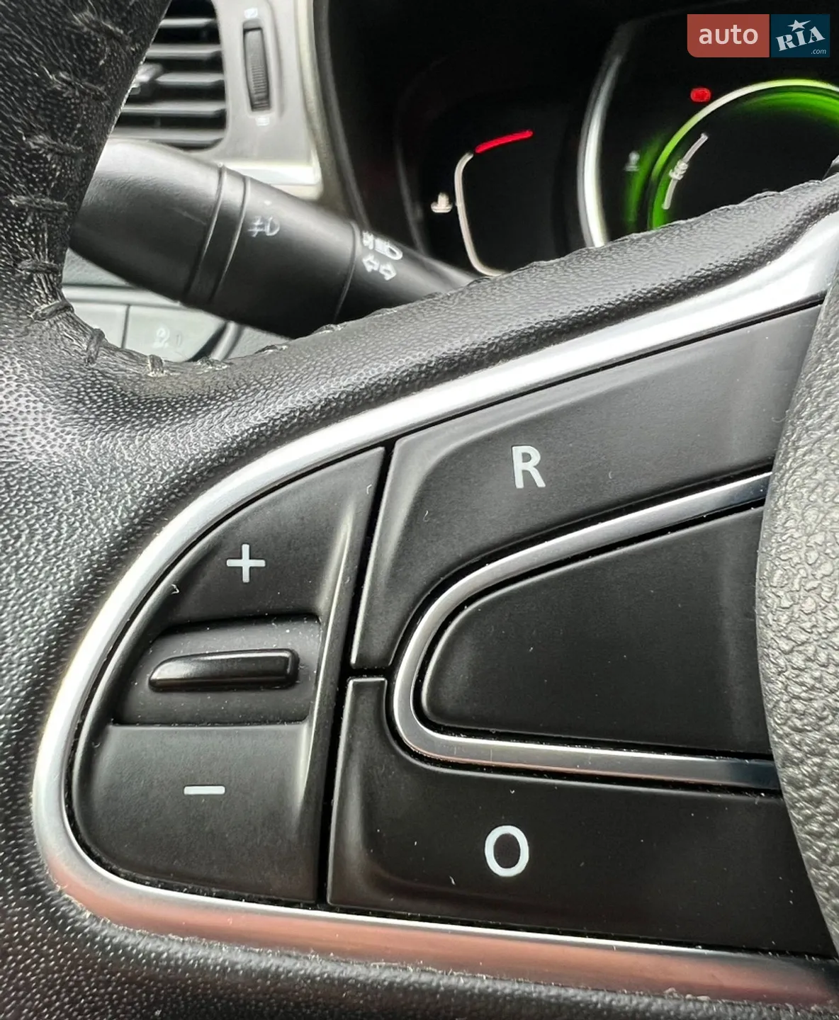 2015 Renault Kadjar - мініатюра 51
