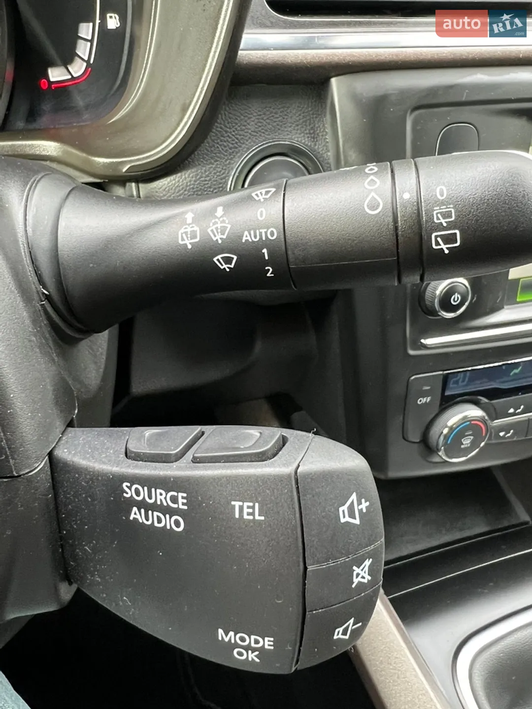 2015 Renault Kadjar - мініатюра 75