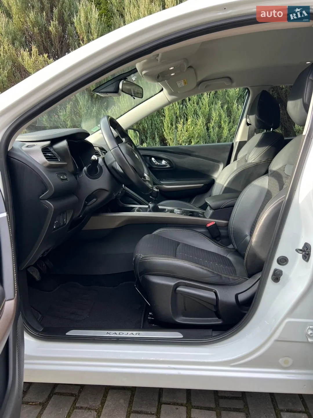 2015 Renault Kadjar - мініатюра 80