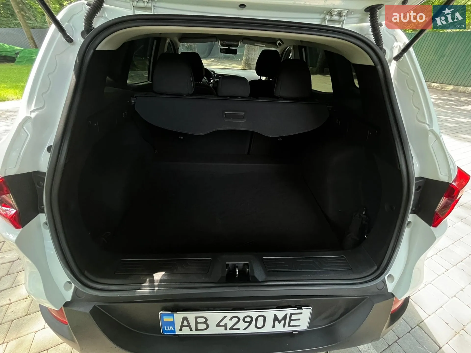 2015 Renault Kadjar - мініатюра 44