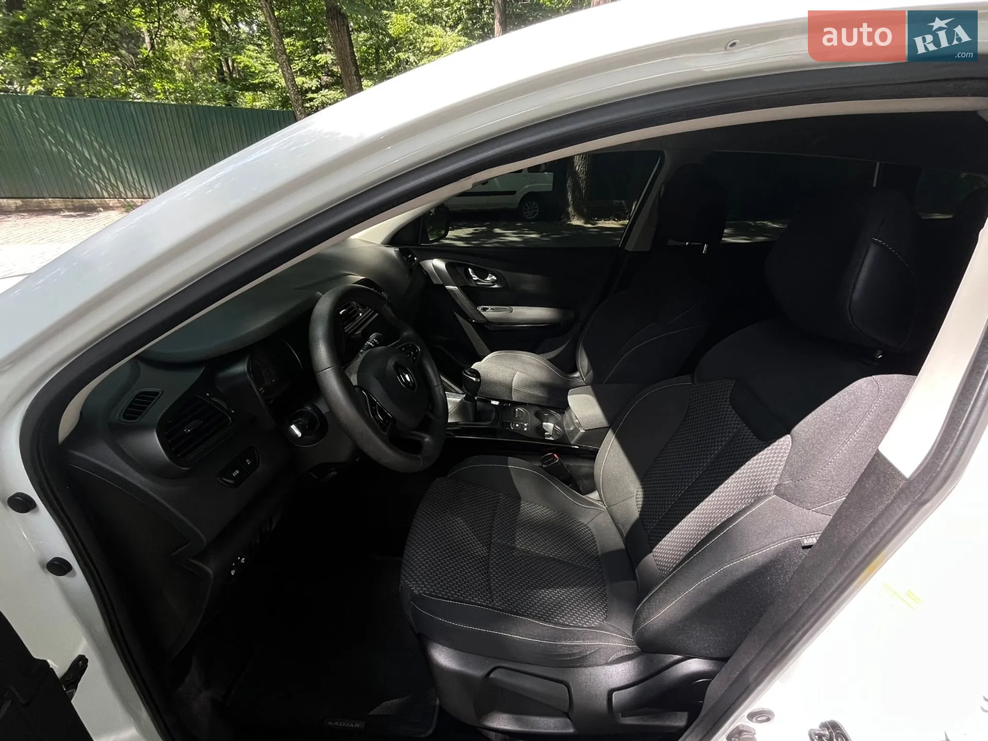 2015 Renault Kadjar - мініатюра 48