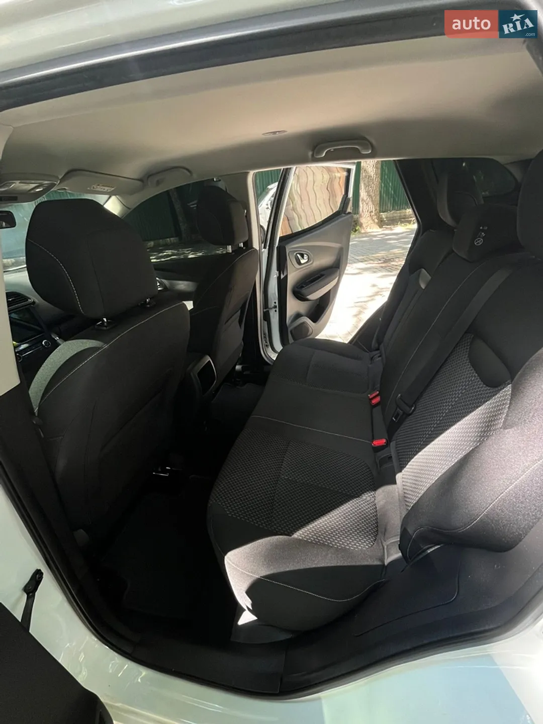 2015 Renault Kadjar - мініатюра 51