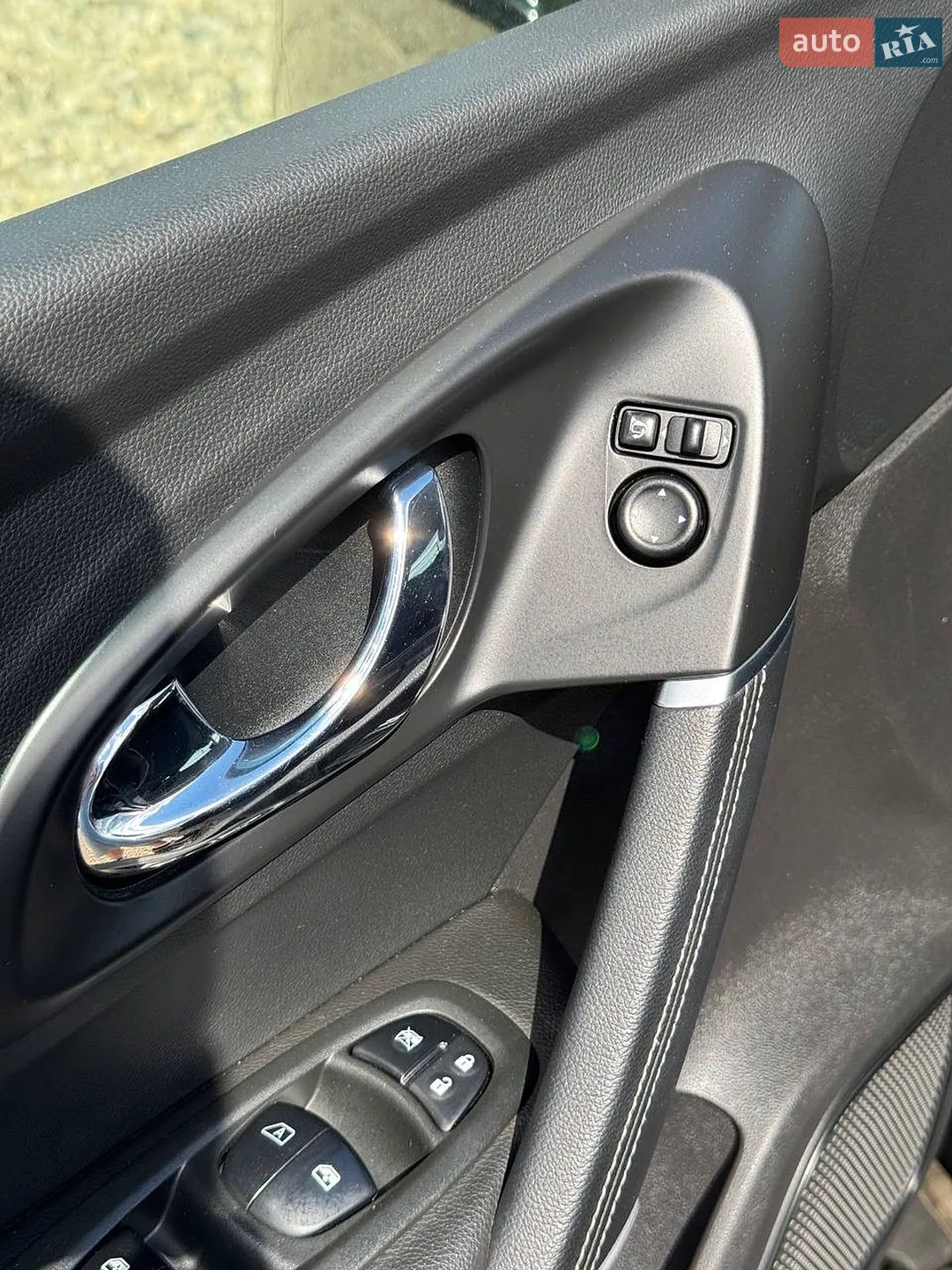 2015 Renault Kadjar - мініатюра 27