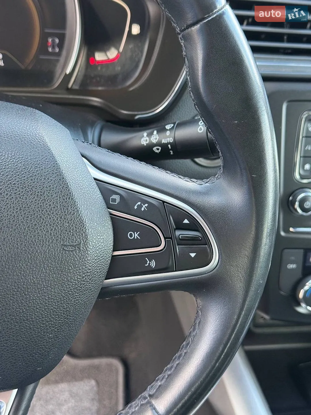 2015 Renault Kadjar - мініатюра 31